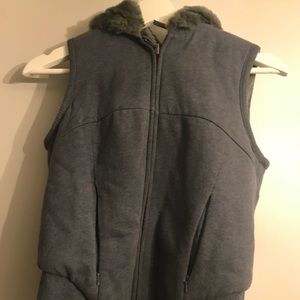 Armani Exchange Vest